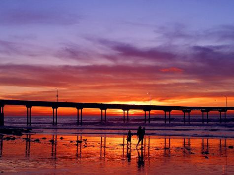 Sunset_pier